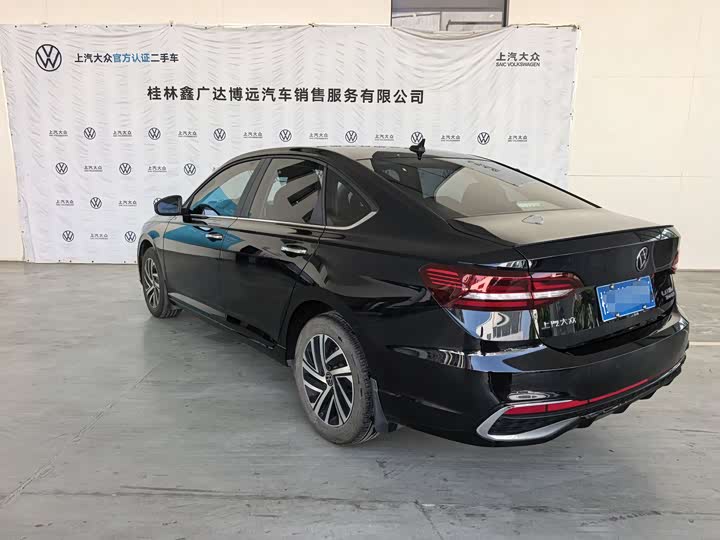 Volkswagen Lavida 2024 2024款 300TSI DSG星空满逸版