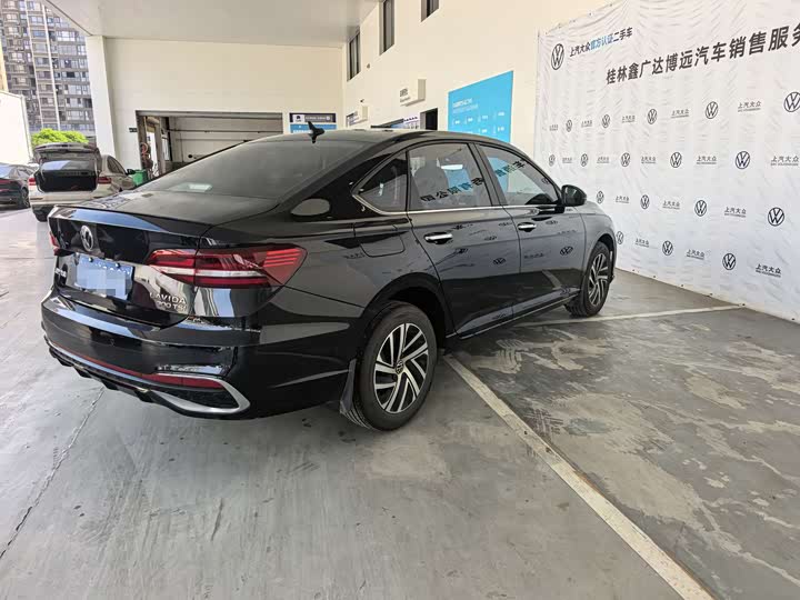 Volkswagen Lavida 2024 2024款 300TSI DSG星空满逸版