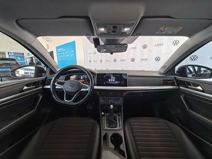 Volkswagen Lavida 2024 2024款 300TSI DSG星空满逸版