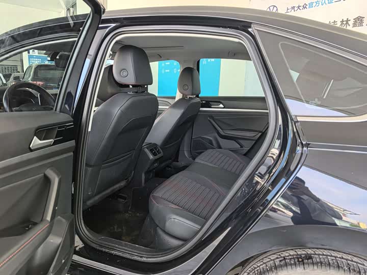 Volkswagen Lavida 2024 2024款 300TSI DSG星空满逸版