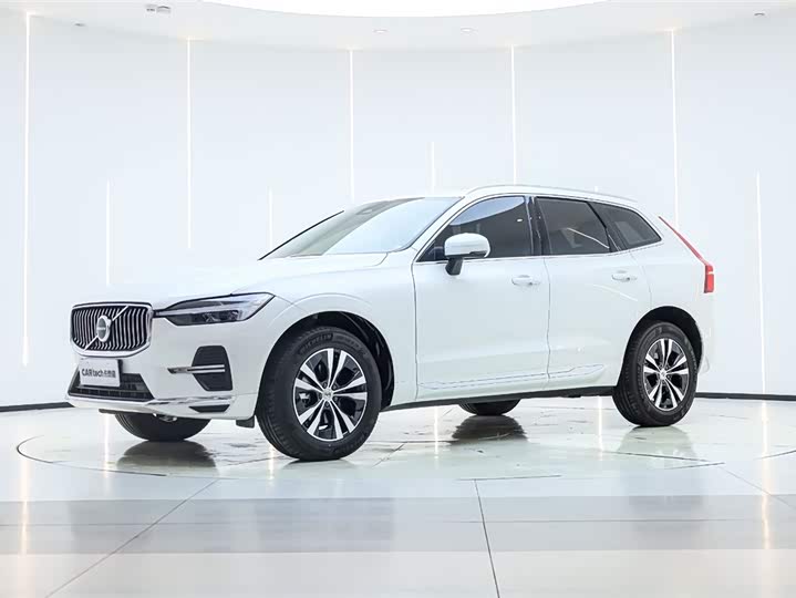 Фото 1 - Volvo XC60