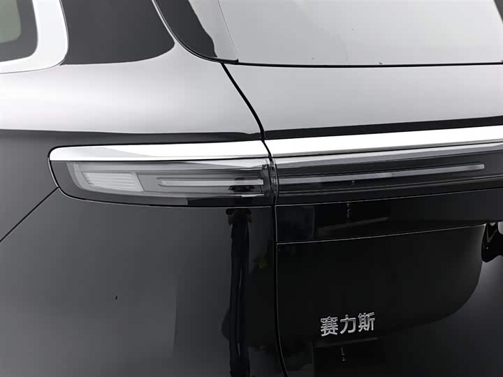 Aito M7 2026 2026款 增程 Max四驱版 5座(192线激光雷达）