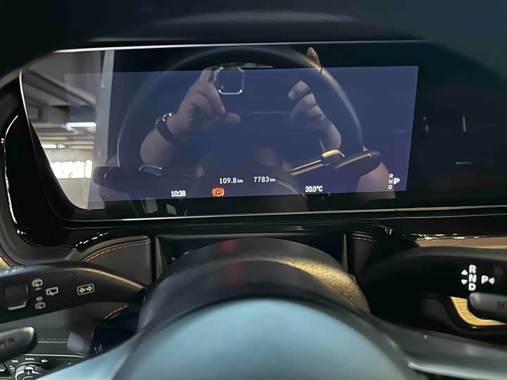 2025 Mercedes-Benz G-Class AMG