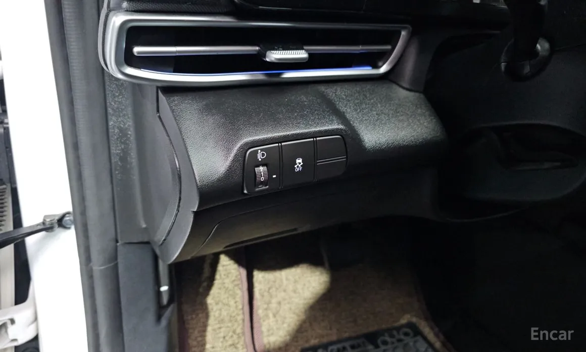 Hyundai Avante 2023 1.6 LPi (Rent car)