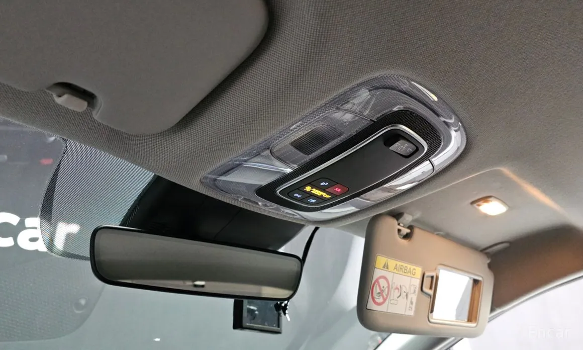 Hyundai Avante 2023 1.6 LPi (Rent car)