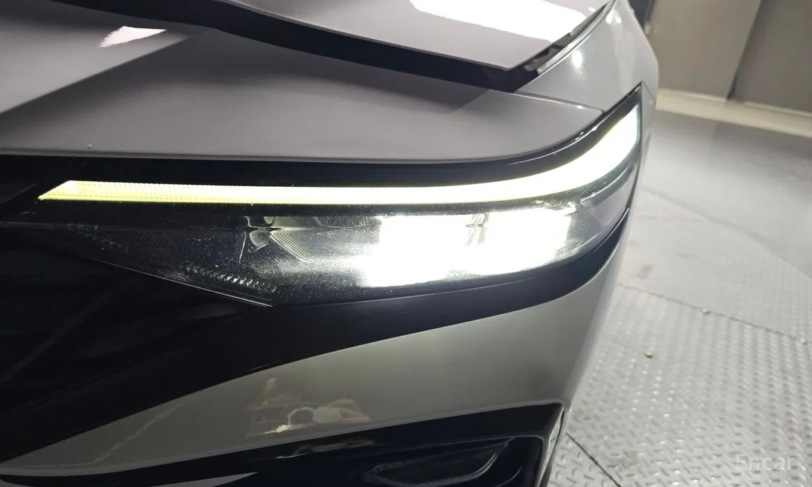 Hyundai Avante 2023 1.6 LPi (Rent car)