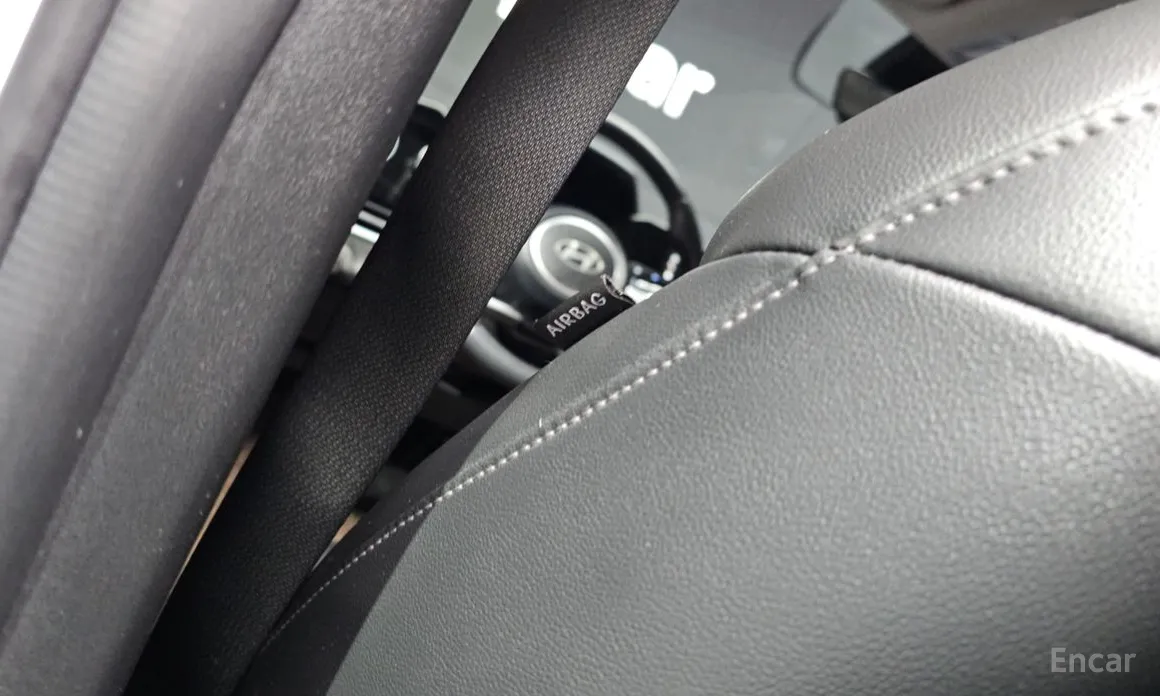 Hyundai Avante 2023 1.6 LPi (Rent car)