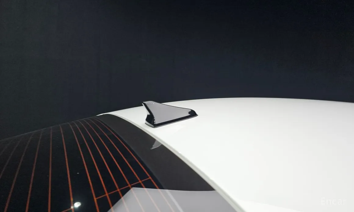 Hyundai Avante 2023 1.6 LPi (Rent car)
