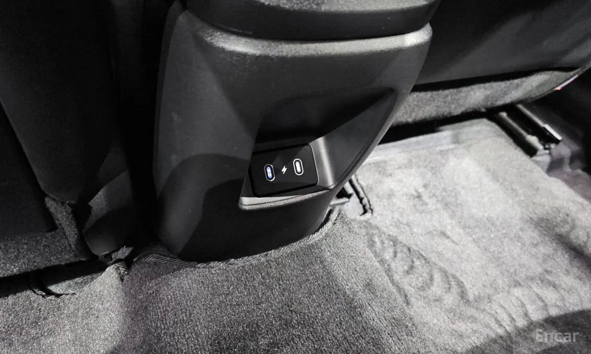 Hyundai Avante 2023 1.6 LPi (Rent car)