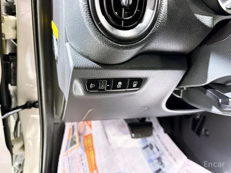 Фото 8 - Kia Morning