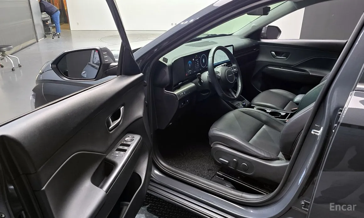 Zdjęcie 10 - Hyundai Kona