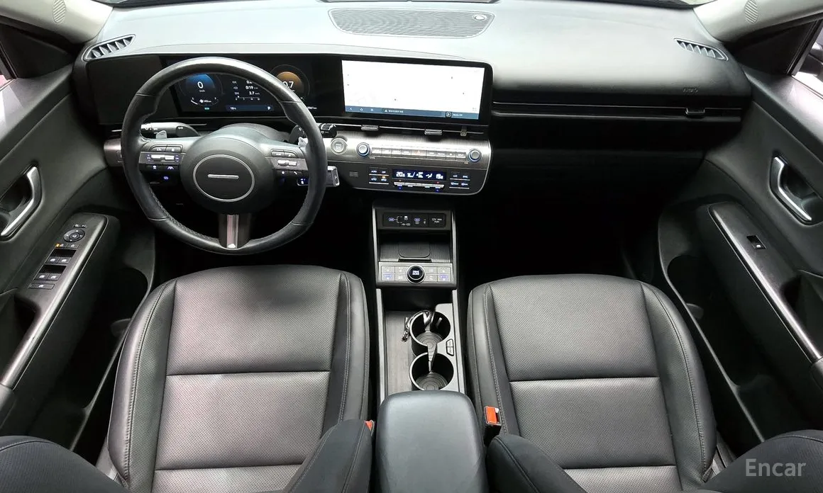 Zdjęcie 7 - Hyundai Kona