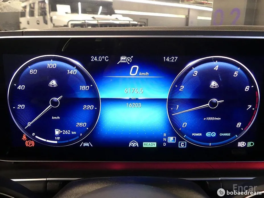 Mercedes-Benz GLS-Class 2020 Maybach GLS600 4MATIC