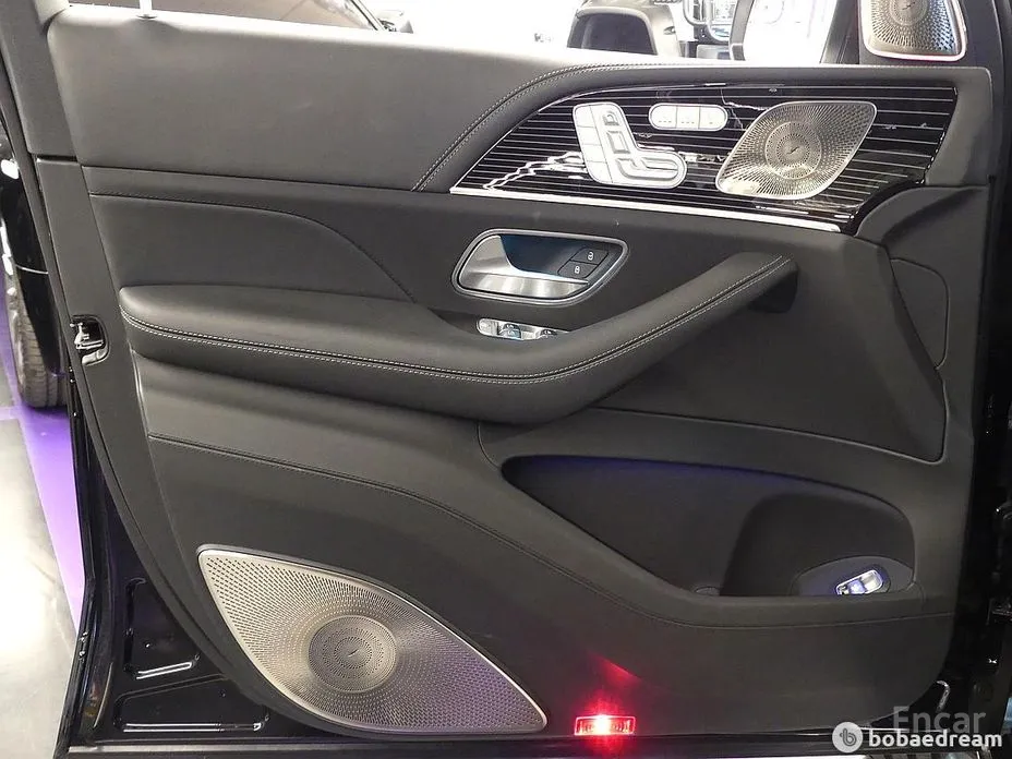 Mercedes-Benz GLS-Class 2020 Maybach GLS600 4MATIC
