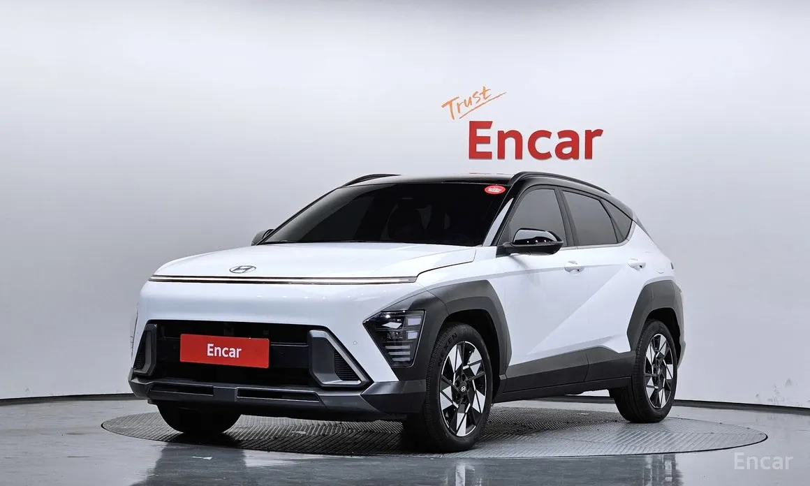 صورة 1 - Hyundai Kona