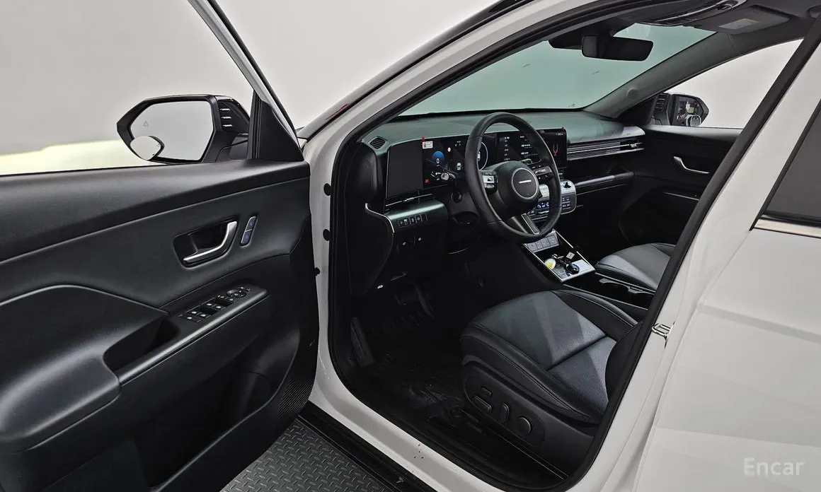 صورة 10 - Hyundai Kona