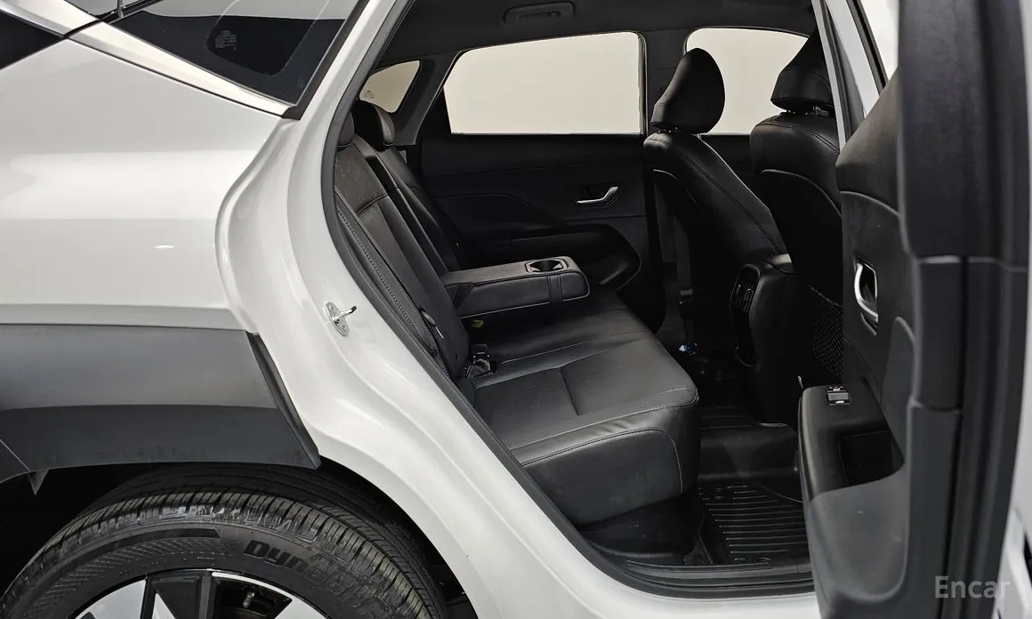 صورة 11 - Hyundai Kona