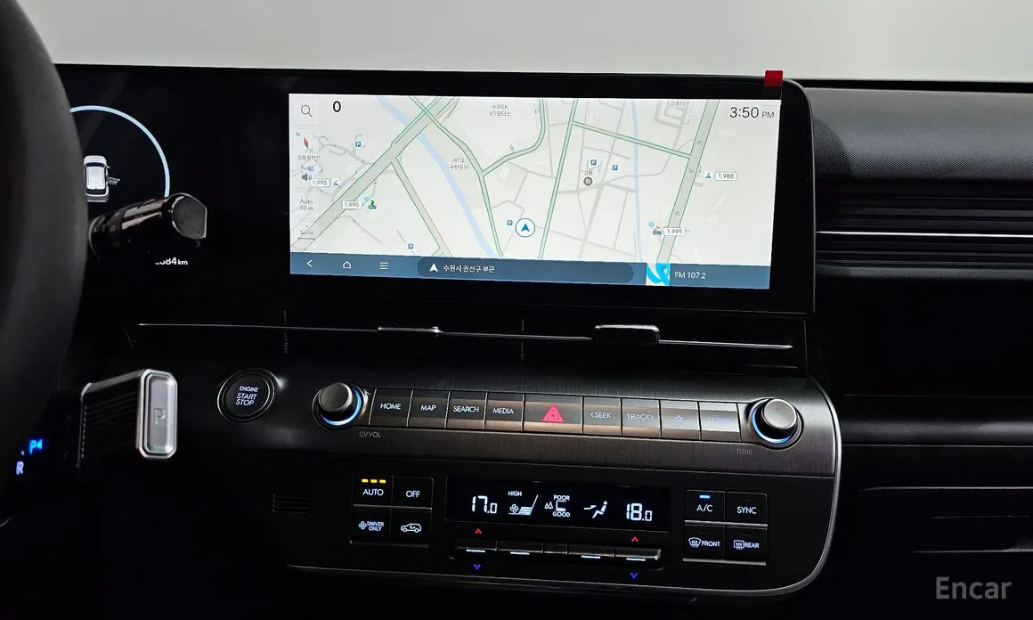 صورة 14 - Hyundai Kona
