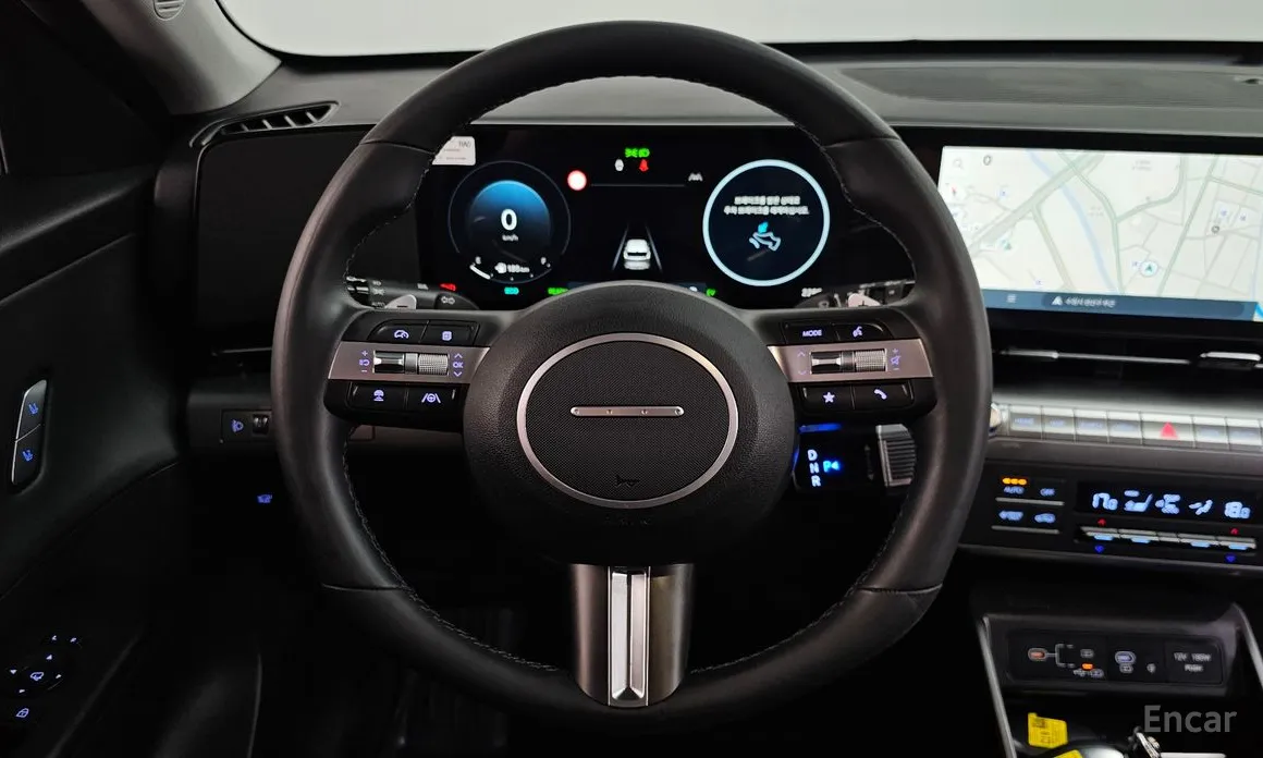 صورة 15 - Hyundai Kona