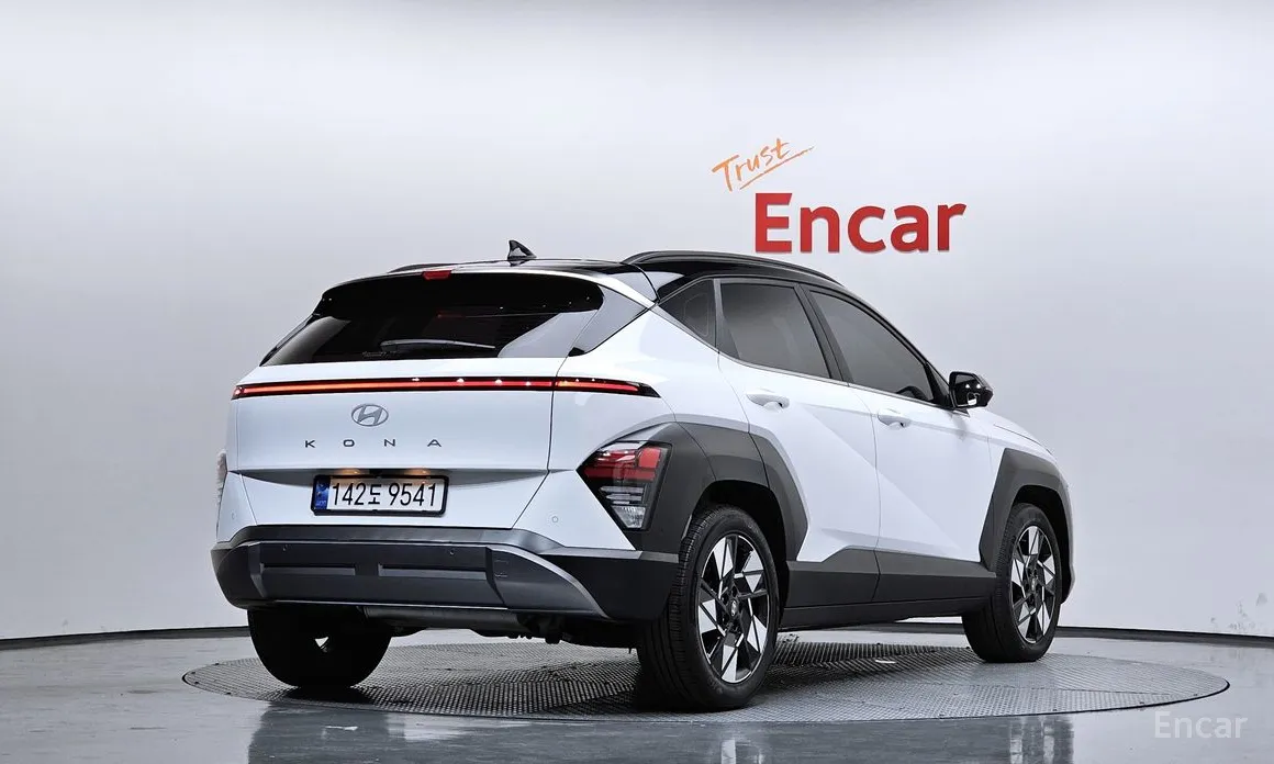 صورة 2 - Hyundai Kona