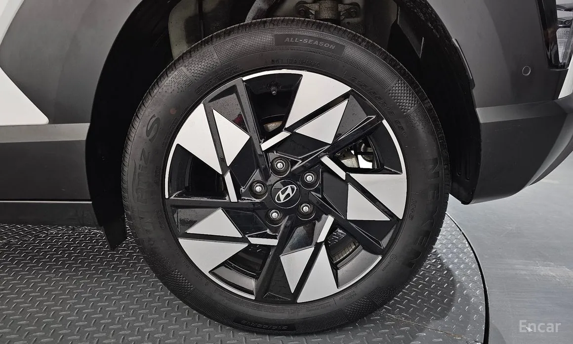 صورة 21 - Hyundai Kona