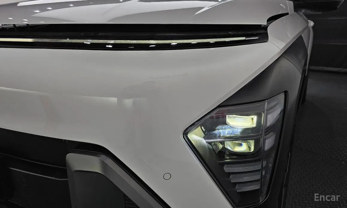 صورة 22 - Hyundai Kona