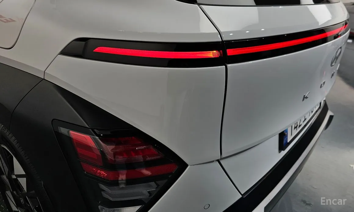 صورة 23 - Hyundai Kona