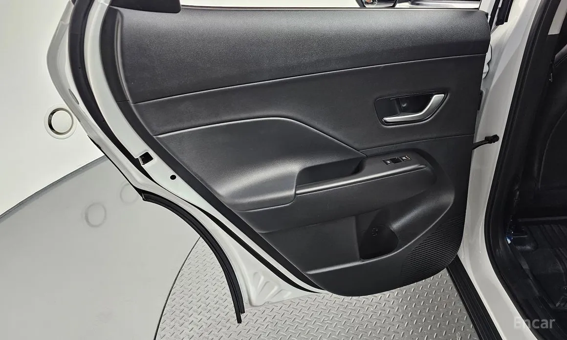صورة 25 - Hyundai Kona