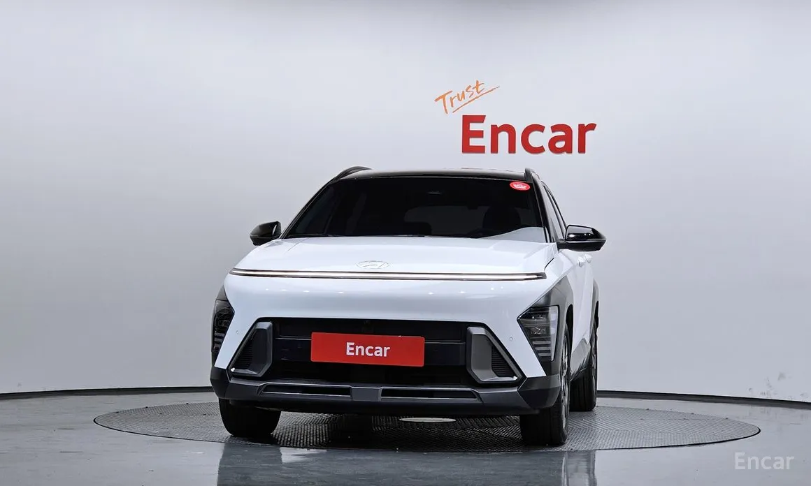 صورة 3 - Hyundai Kona