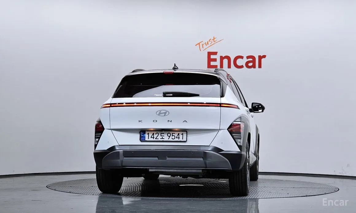 صورة 4 - Hyundai Kona