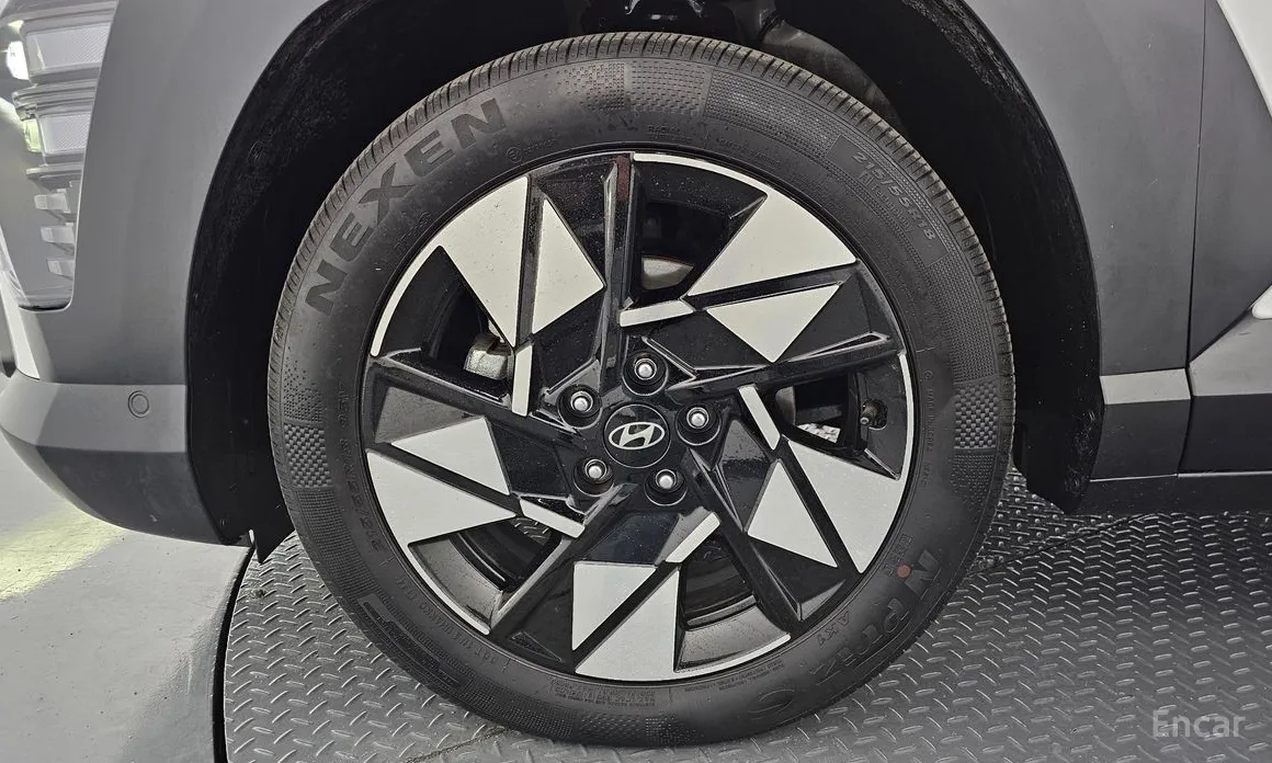صورة 5 - Hyundai Kona