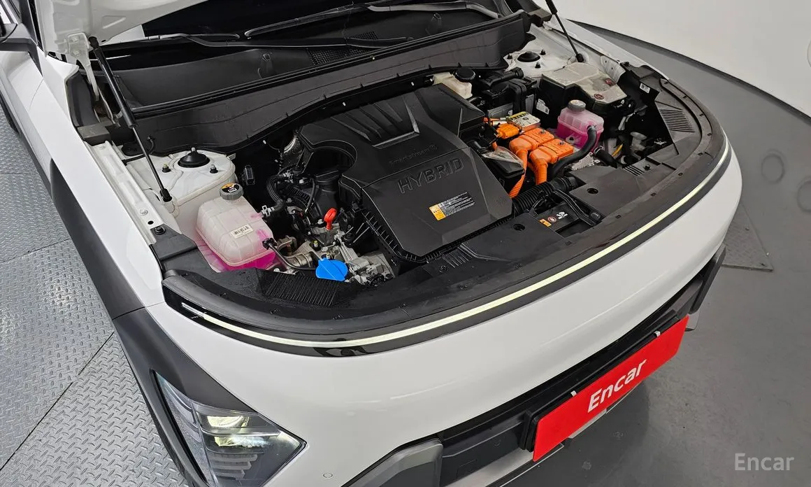 صورة 6 - Hyundai Kona