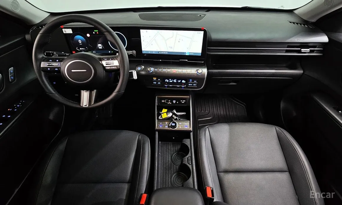 صورة 7 - Hyundai Kona