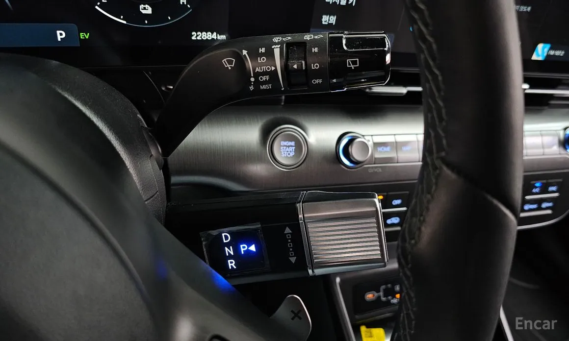 صورة 9 - Hyundai Kona