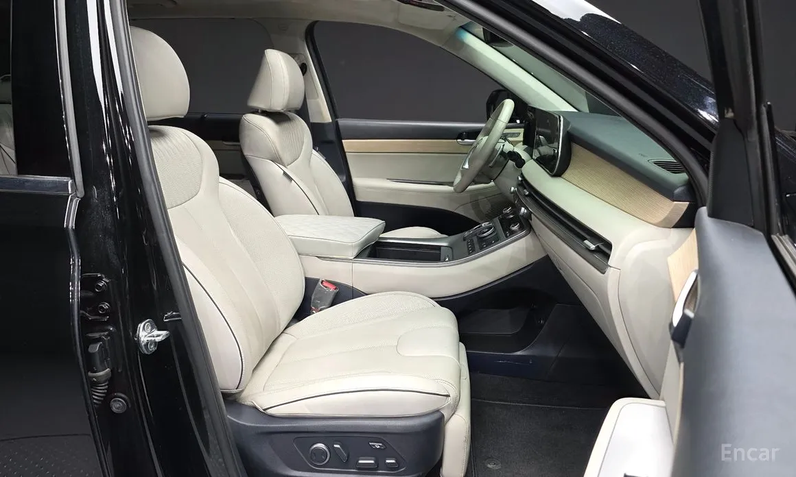 Zdjęcie 11 - Hyundai Palisade