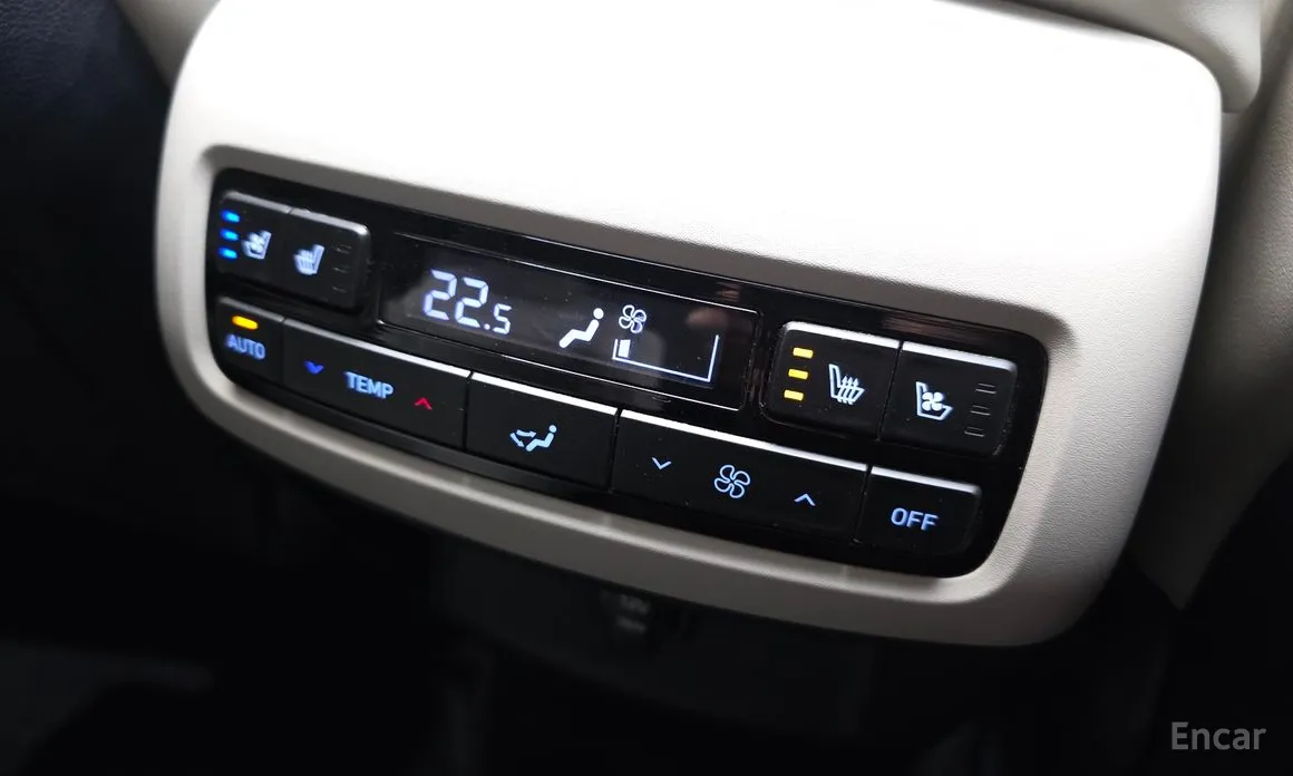 Zdjęcie 18 - Hyundai Palisade