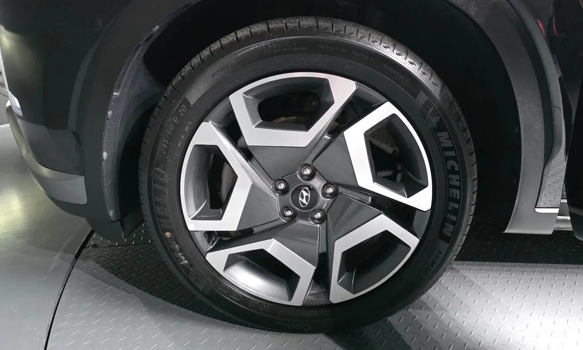 Zdjęcie 5 - Hyundai Palisade