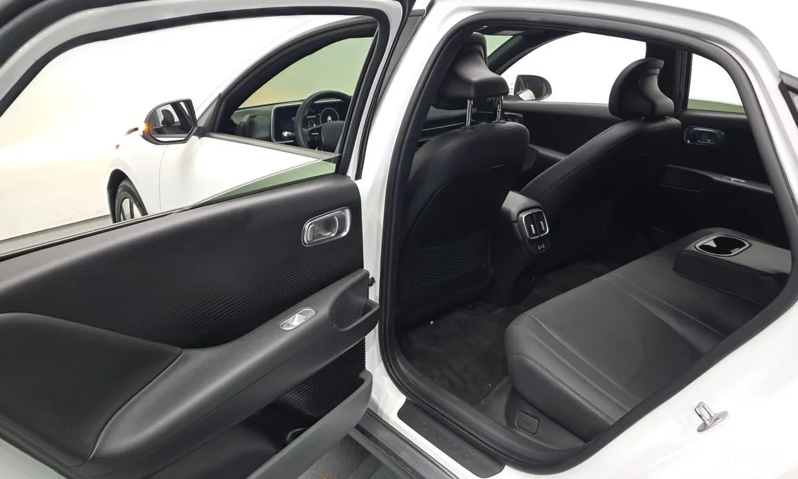 Hyundai Ioniq 6 2022 Long Range