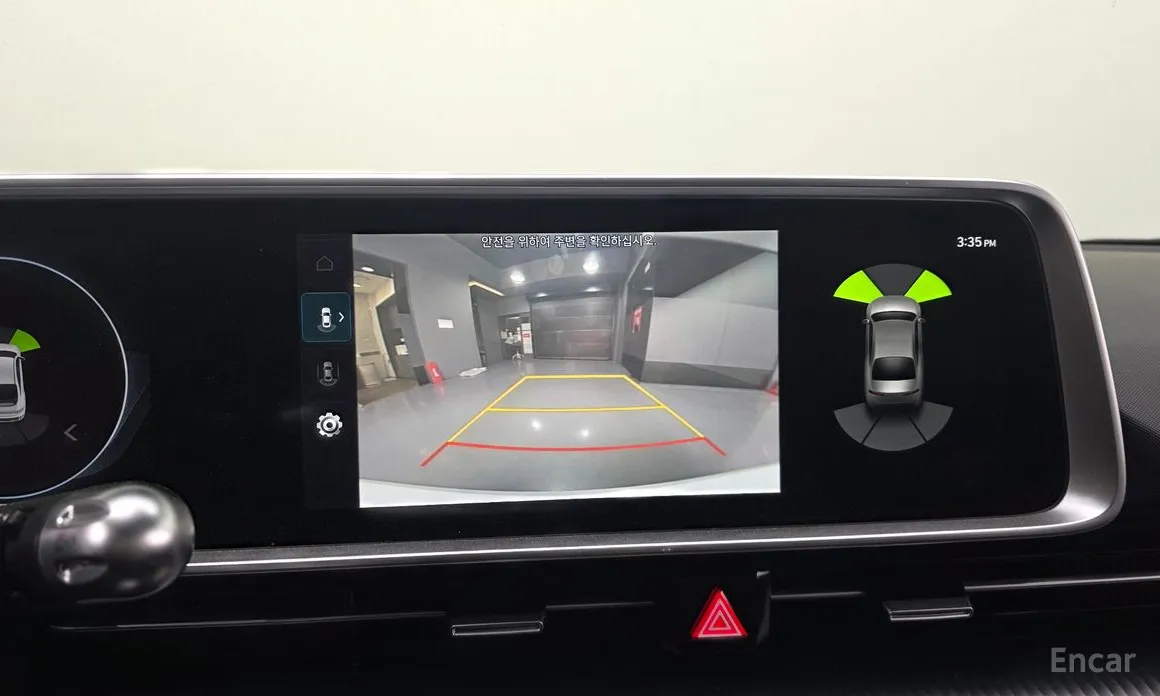 Hyundai Ioniq 6 2022 Long Range