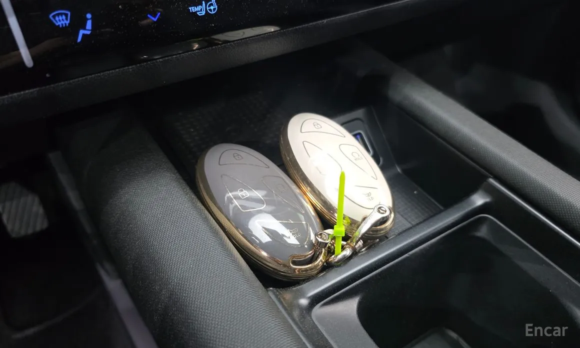 Hyundai Ioniq 6 2022 Long Range