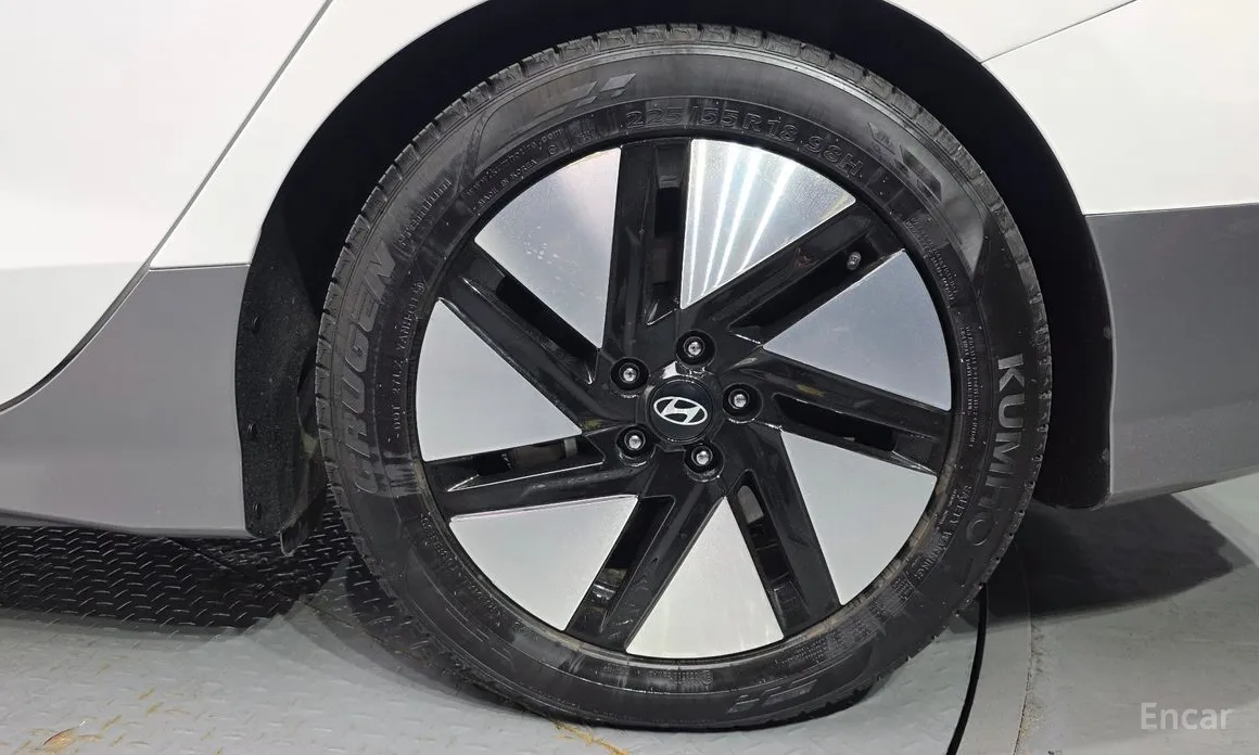 Hyundai Ioniq 6 2022 Long Range