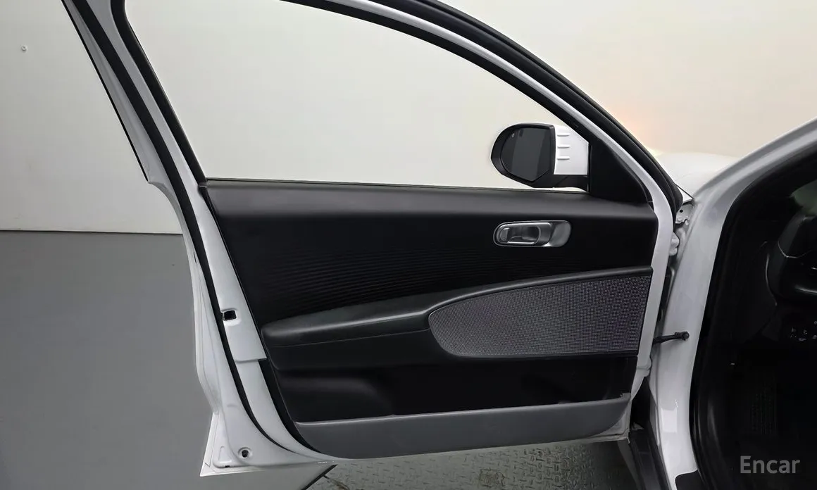 Hyundai Ioniq 6 2022 Long Range