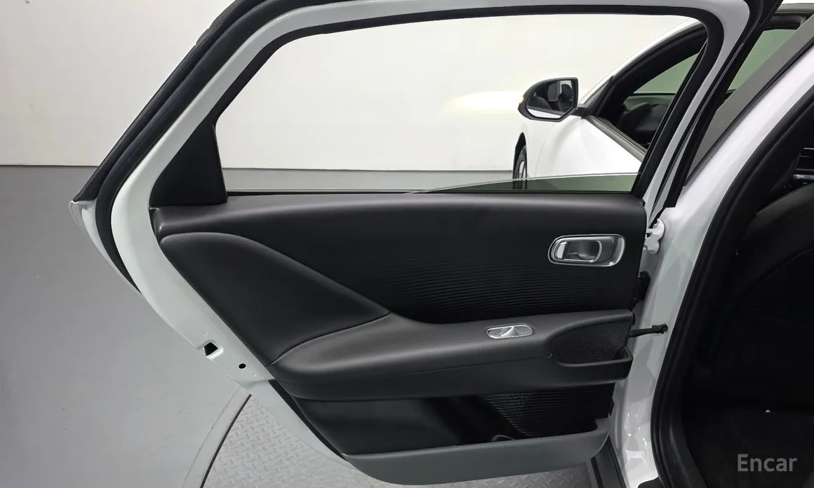 Hyundai Ioniq 6 2022 Long Range
