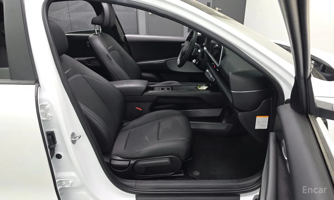 Hyundai Ioniq 6 2022 Long Range