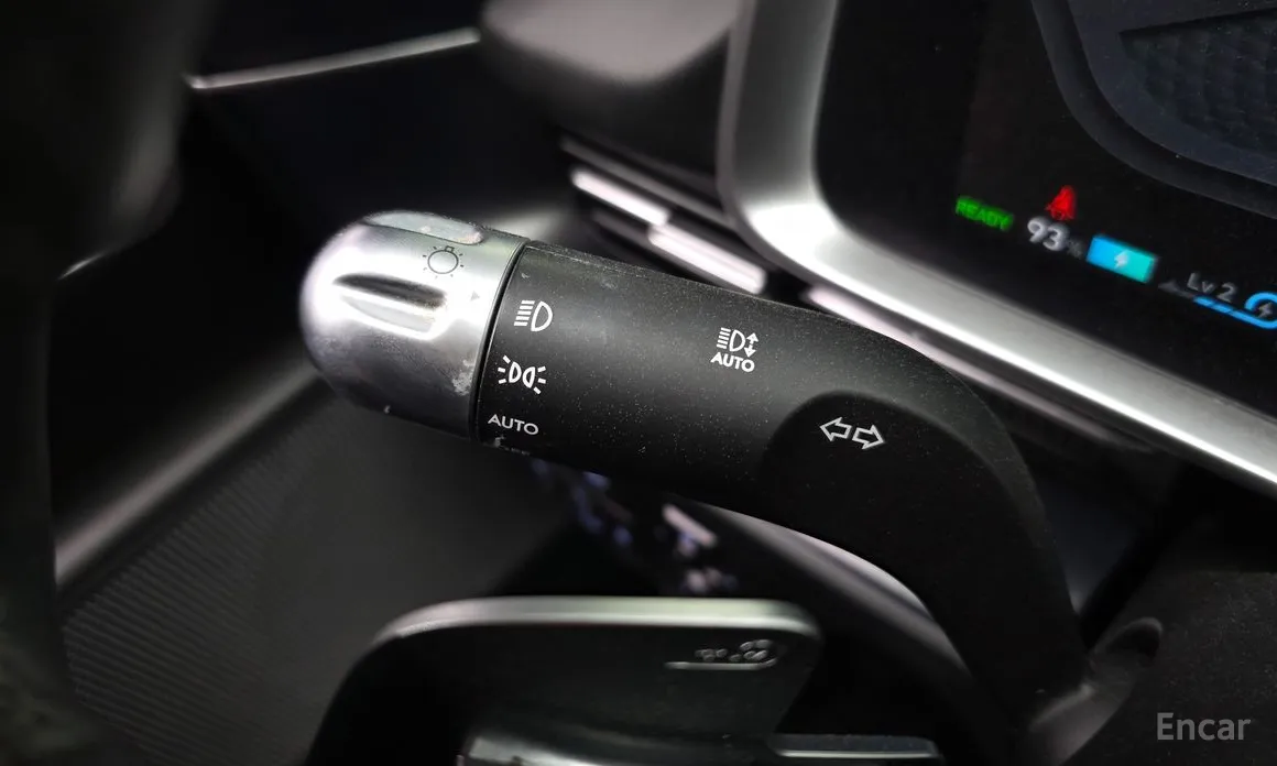 Hyundai Ioniq 6 2022 Long Range