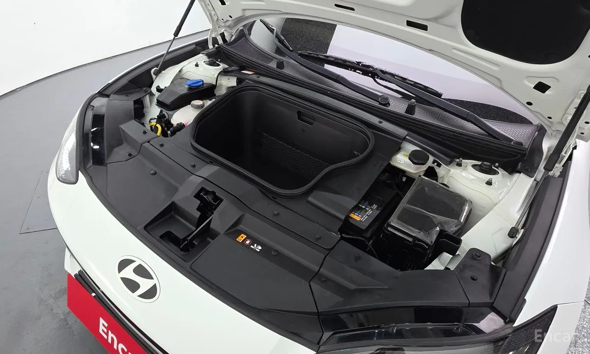 Hyundai Ioniq 6 2022 Long Range