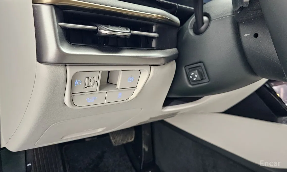 Фото 14 - Hyundai Grandeur