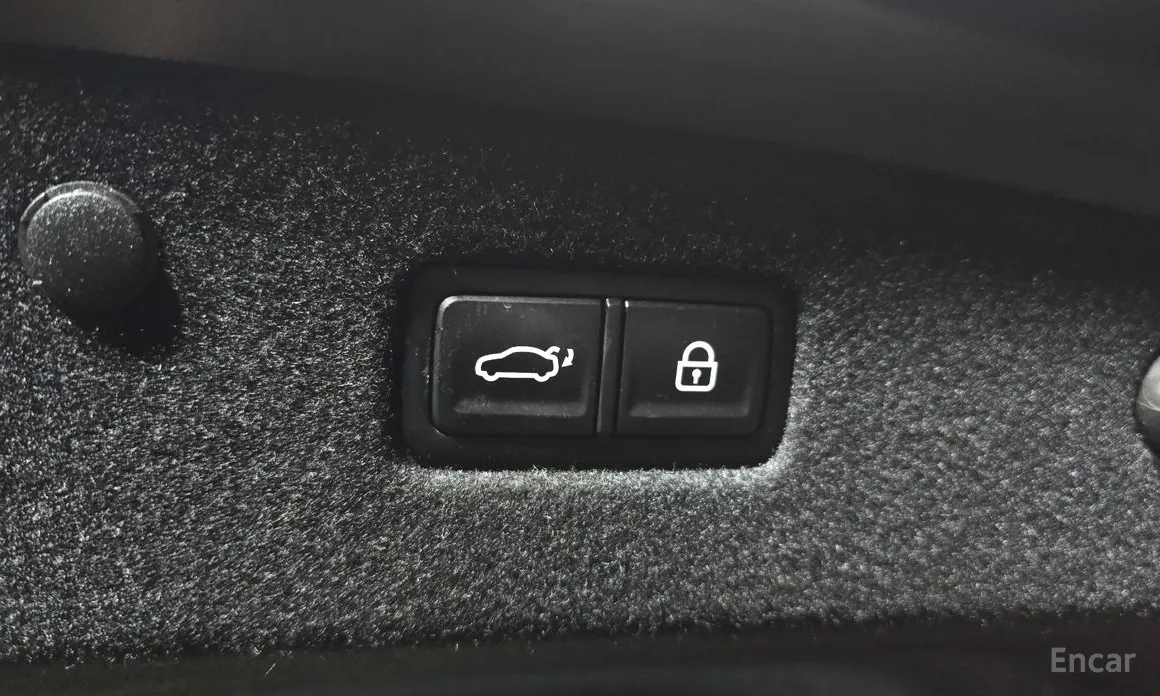 Kia K8 2021 2.5 Gasoline 2WD