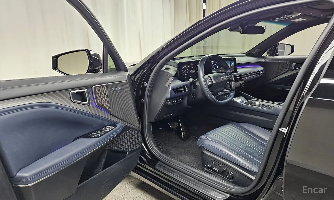 Kia K8 2024 Signature