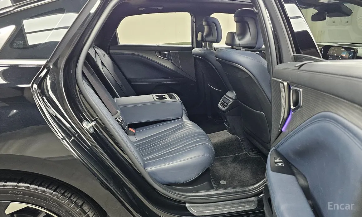 Kia K8 2024 Signature